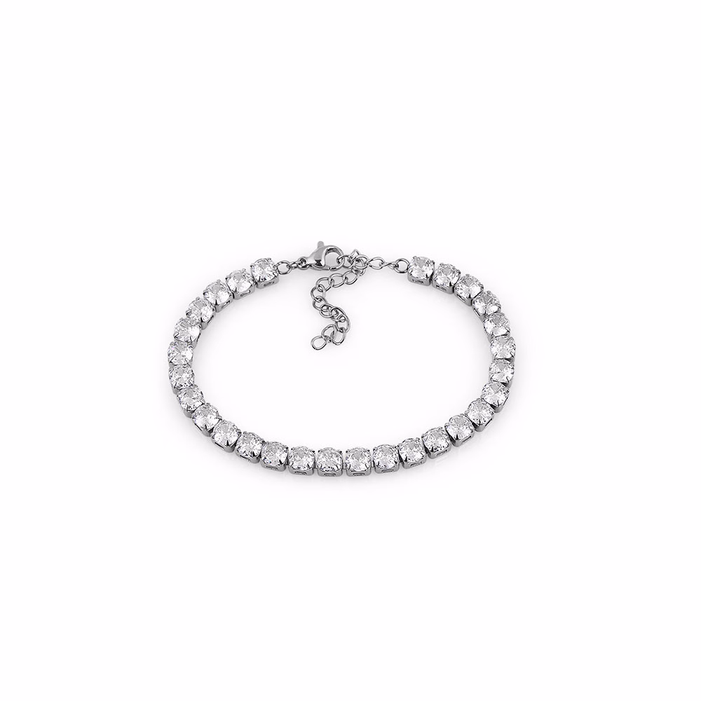 Bratara din Inox Freelook Jewelry Dama FRJ.5.10003.L-1