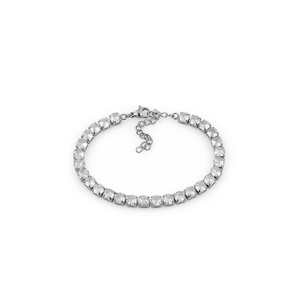 Bratara din Inox Freelook Jewelry Dama FRJ.5.10003.L-1