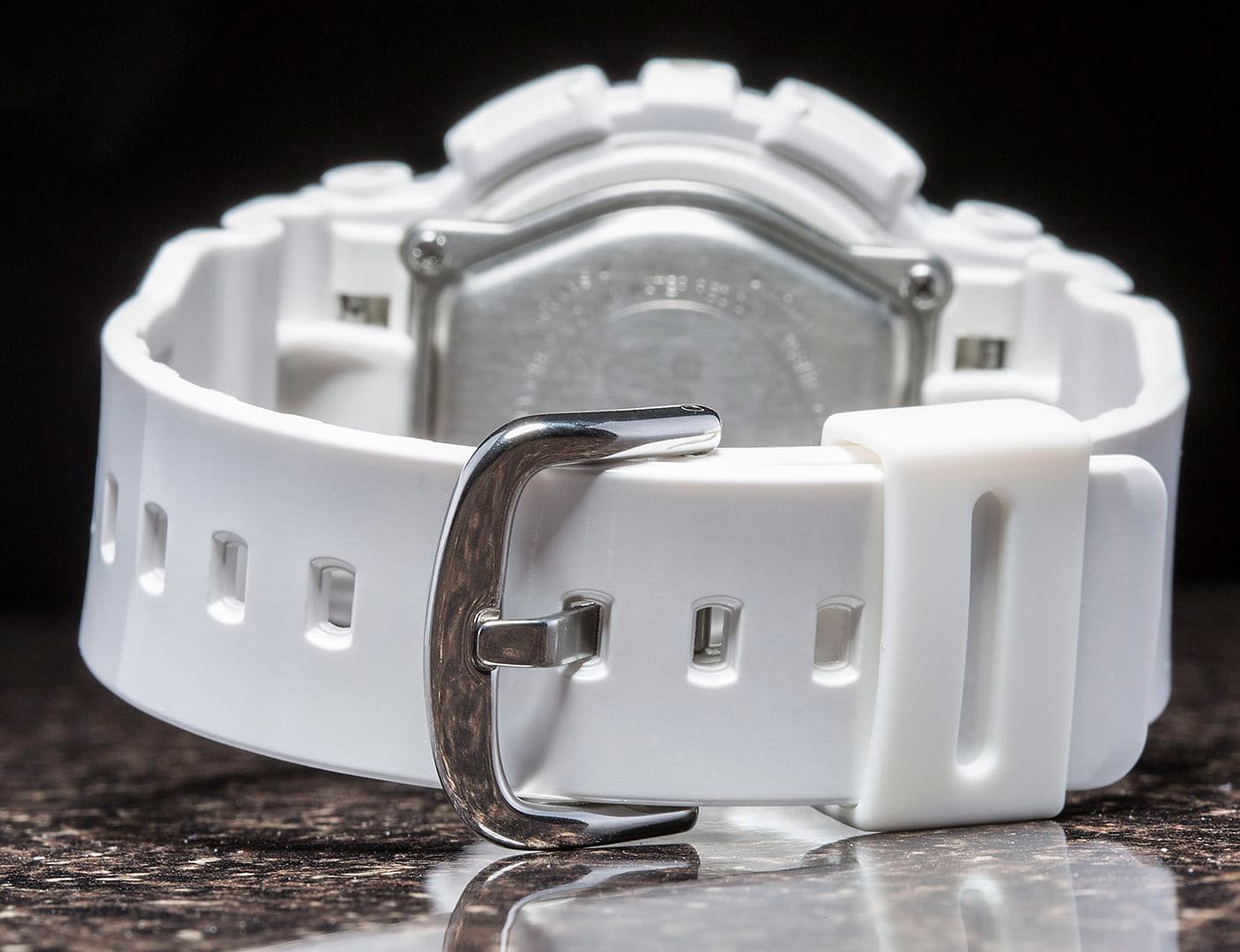 Дамски часовник Casio Baby-G - BA-110X-7A1ER