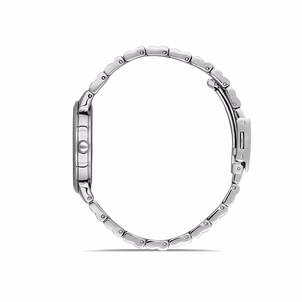 Daniel Klein Premium - Ceas Dama Quartz Argintiu DK.1.13230.1