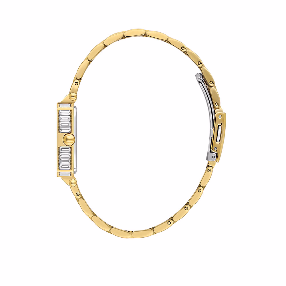 Freelook Charmant - Ceas Dama Quartz Auriu FL.1.10461.2