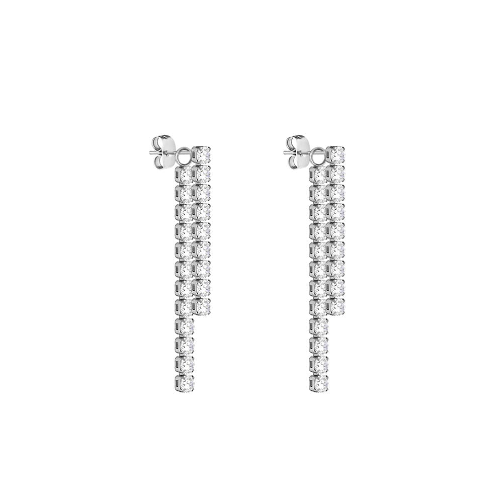 Cercei din Inox Freelook Jewelry Dama FRJ.5.30004-1