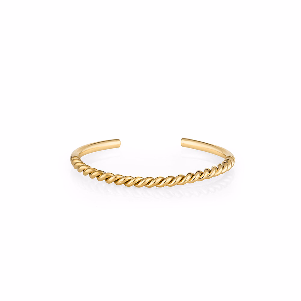 Bratara din Inox Santa Barbara Polo Jewelry Dama SBJ.3.1127-2
