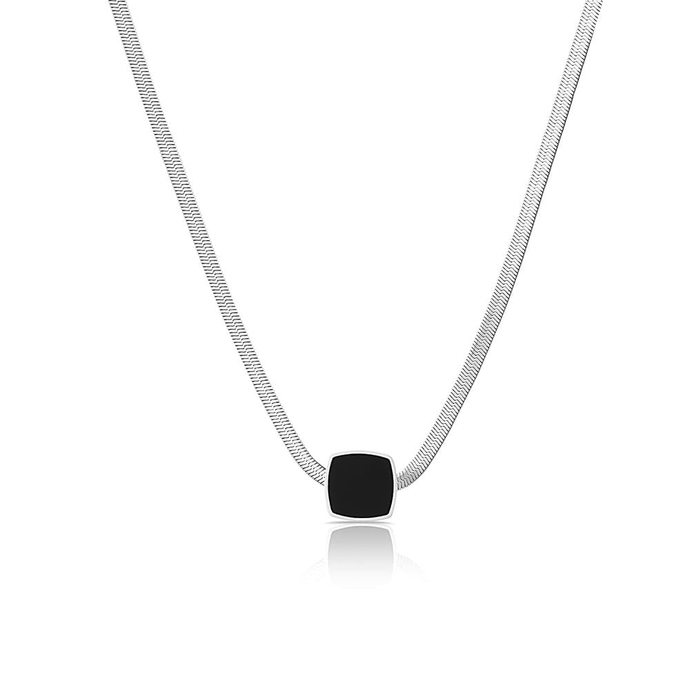 Lant din Inox Daniel Klein Jewelry Dama DKJ.2.4008-1