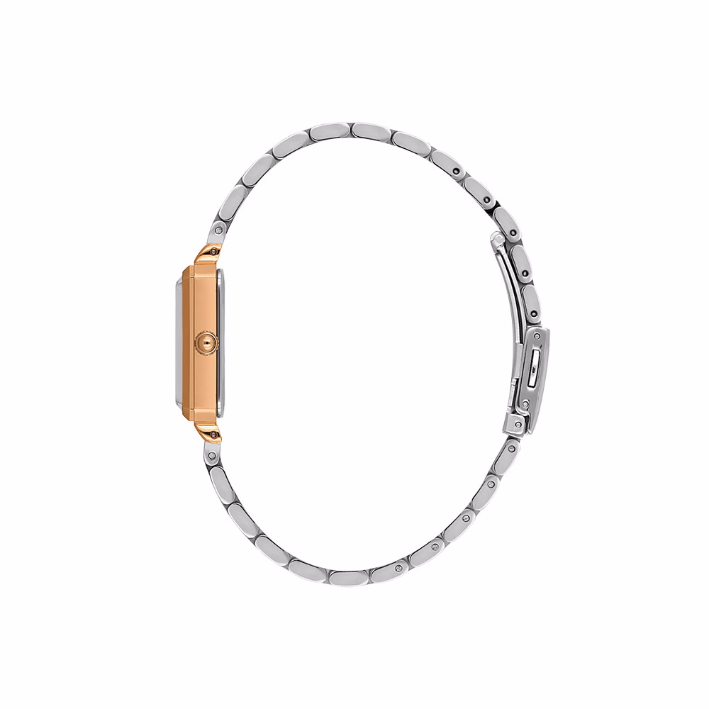 Daniel Klein Premium - Ceas Dama Quartz Auriu Rose DK.1.13934.6