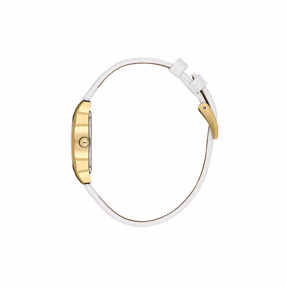 Daniel Klein Premium - Ceas Dama Quartz Alb DK.1.14152.3