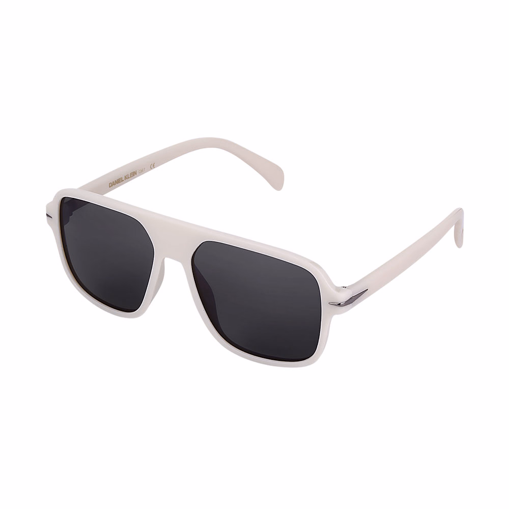 Ochelari de soare Daniel Klein Trendy gri pentru Barbati UV400 DKS3259-7