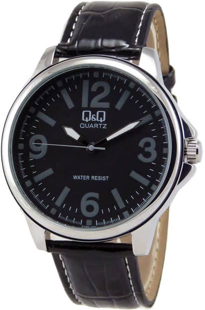 Мъжки часовник Q&Q - KW82J835Y