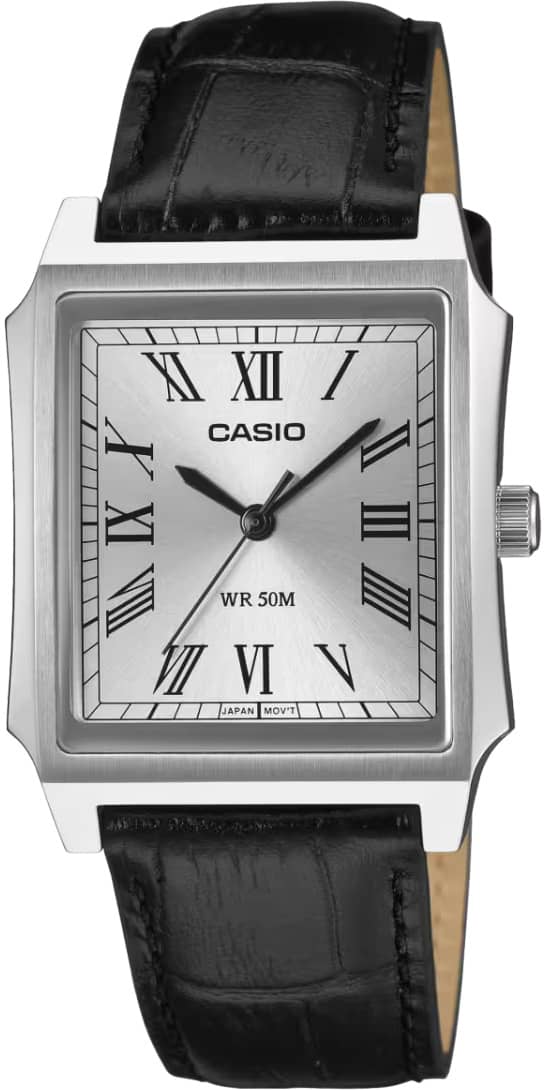 Мъжки часовник Casio - MTP-B190L-7BVDF