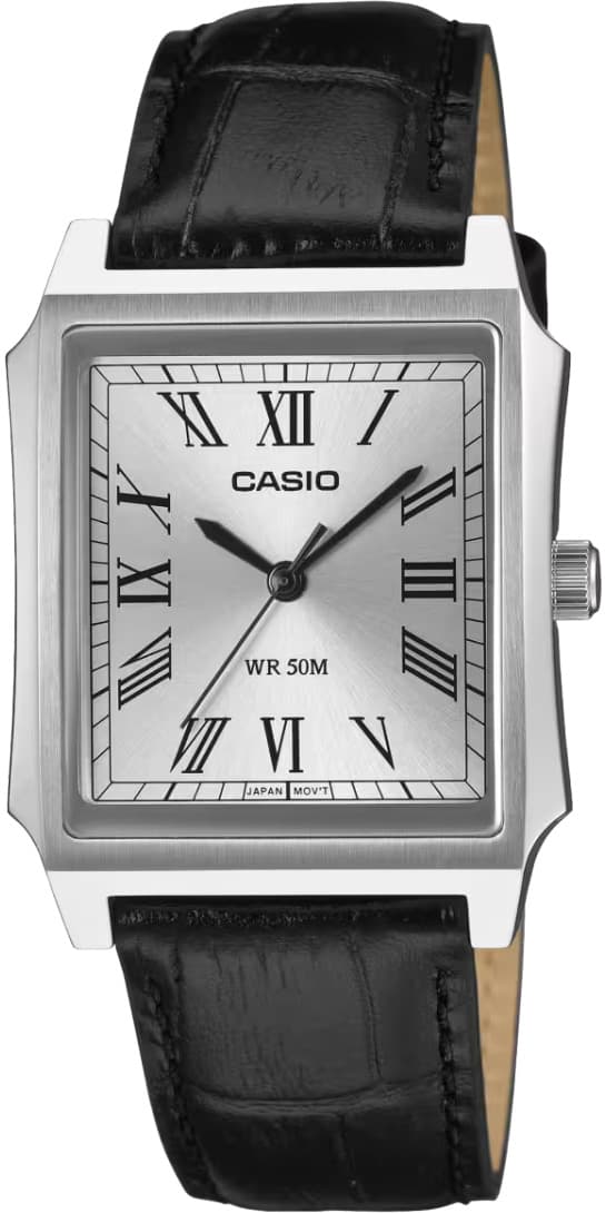 Мъжки часовник Casio - MTP-B190L-7BVDF