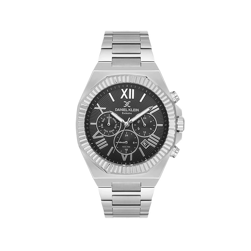 Ceas Daniel Klein Exclusive DK.1.14075.1