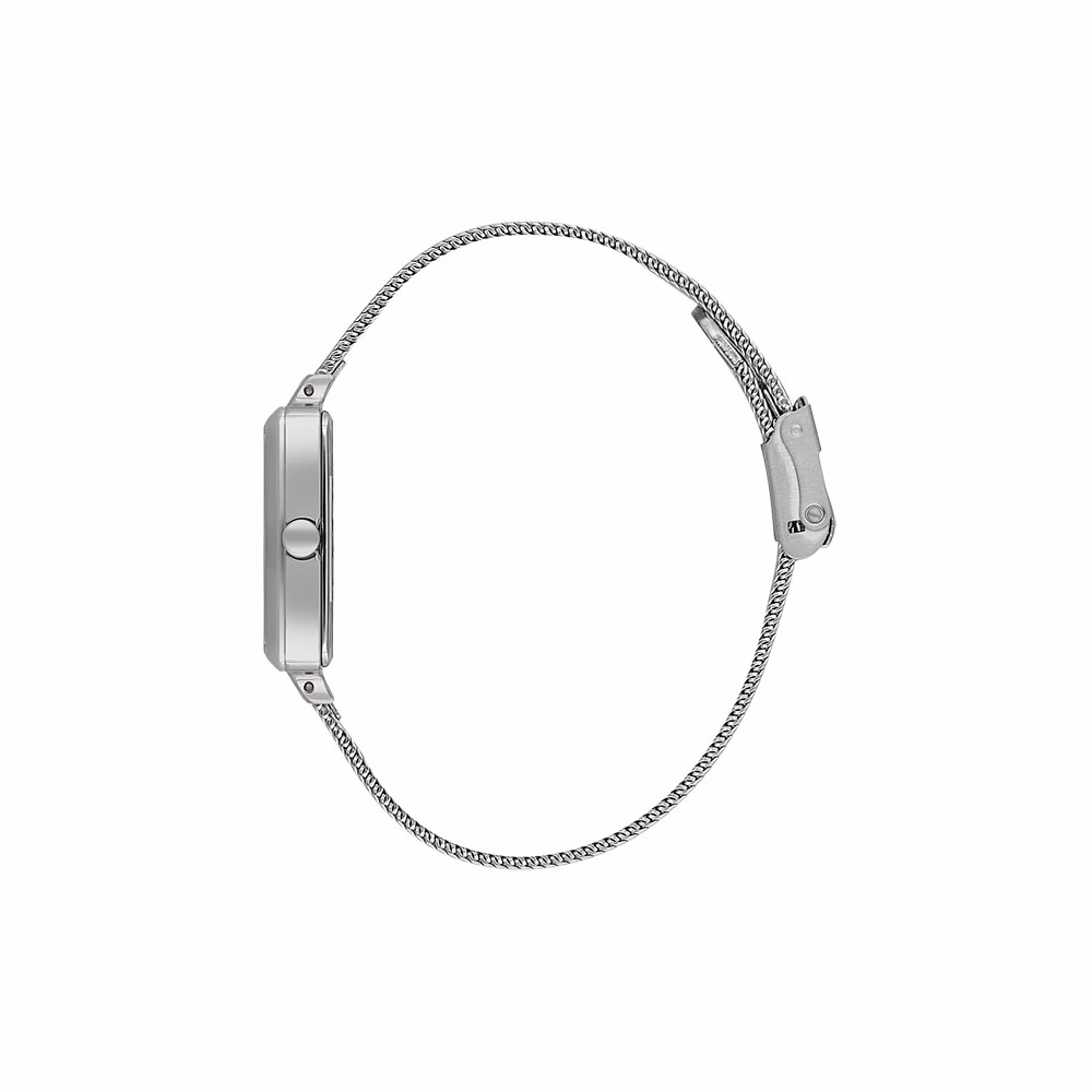 Daniel Klein Premium - Ceas Dama Quartz Argintiu DK.1.14054.3