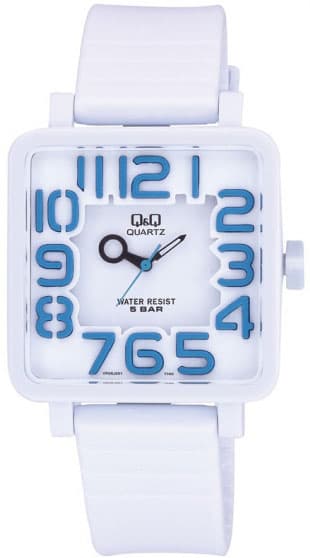 Детски часовник Q&Q - VR06J001Y
