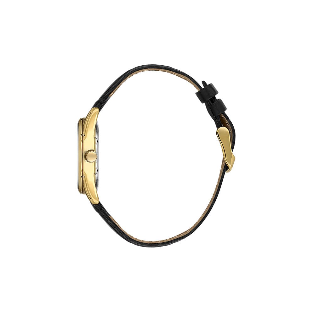 Daniel Klein Premium - Ceas Dama Quartz Negru DK.6.14135.2
