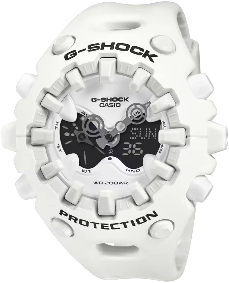 Часовник Casio G-Shock - GA-V01-7AER
