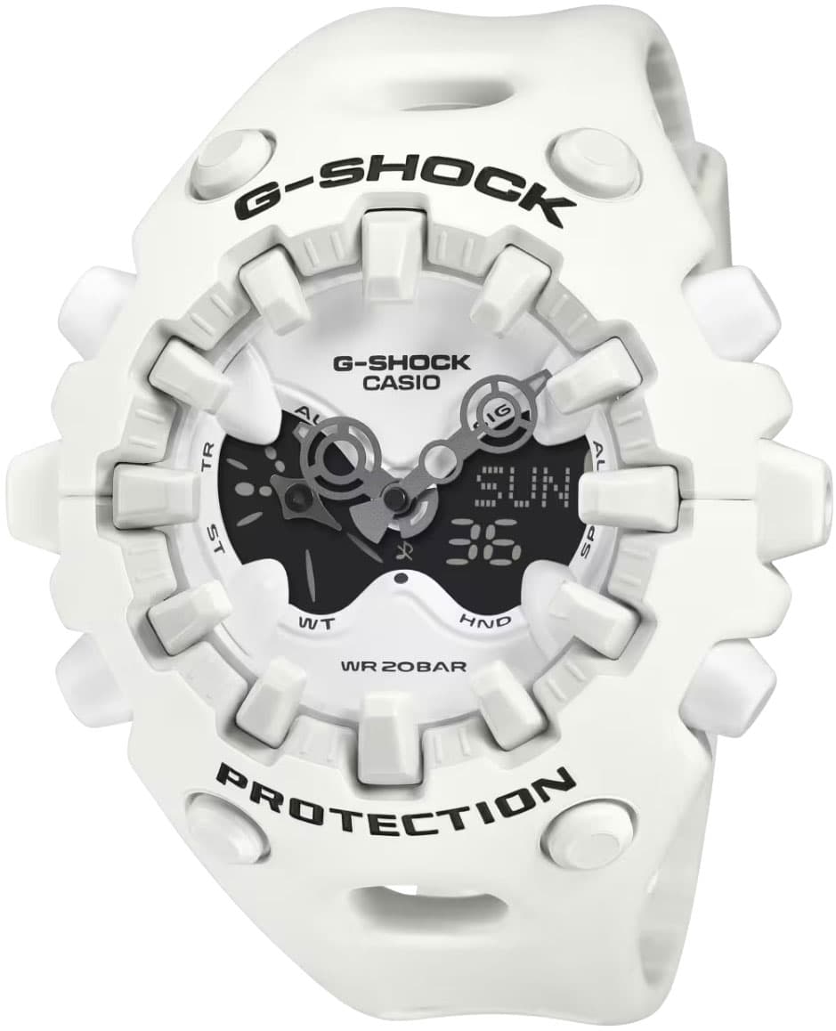 Часовник Casio G-Shock - GA-V01-7AER