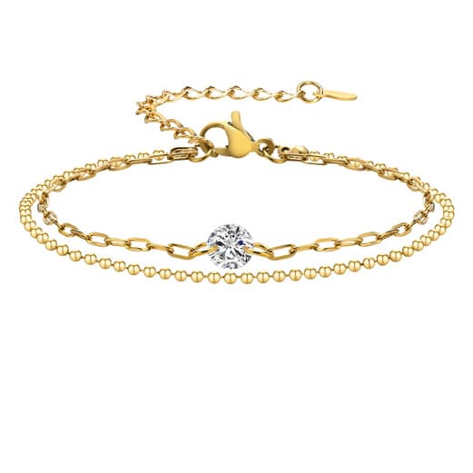 Bratara Aurie Thia Jewelry S.Steel Dama