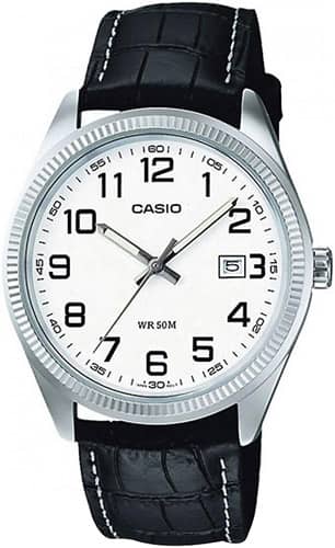 Мъжки часовник CASIO - MTP-1302PL-7BVEF