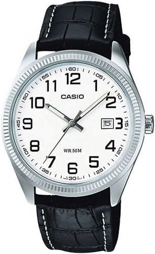 Мъжки часовник CASIO - MTP-1302PL-7BVEF
