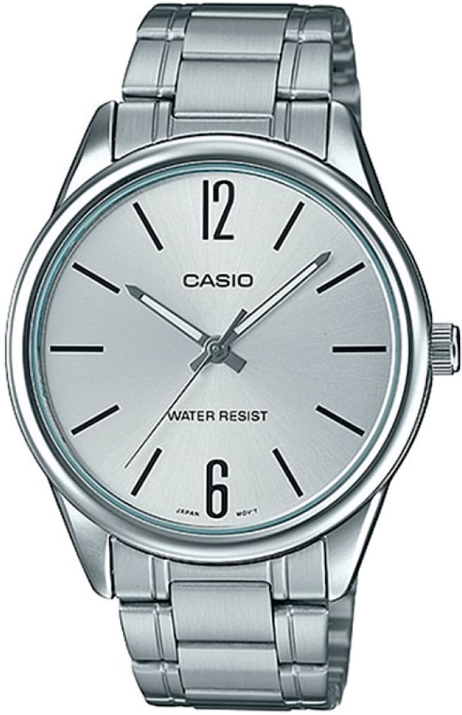 Мъжки аналогов часовник CASIO - Casio Collection - MTP-V005D-7BUDF