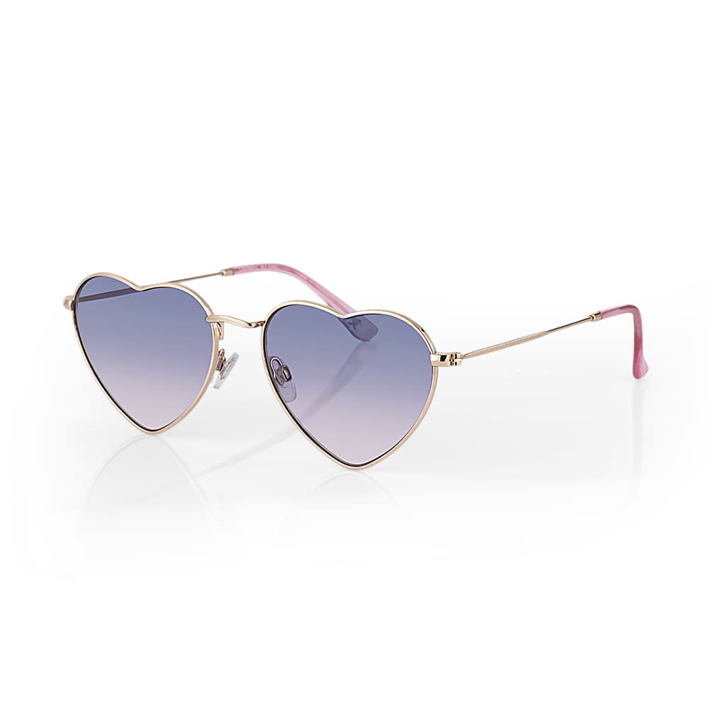 Ochelari de soare Daniel Klein indigo pentru Dama UV400 DK4321-2