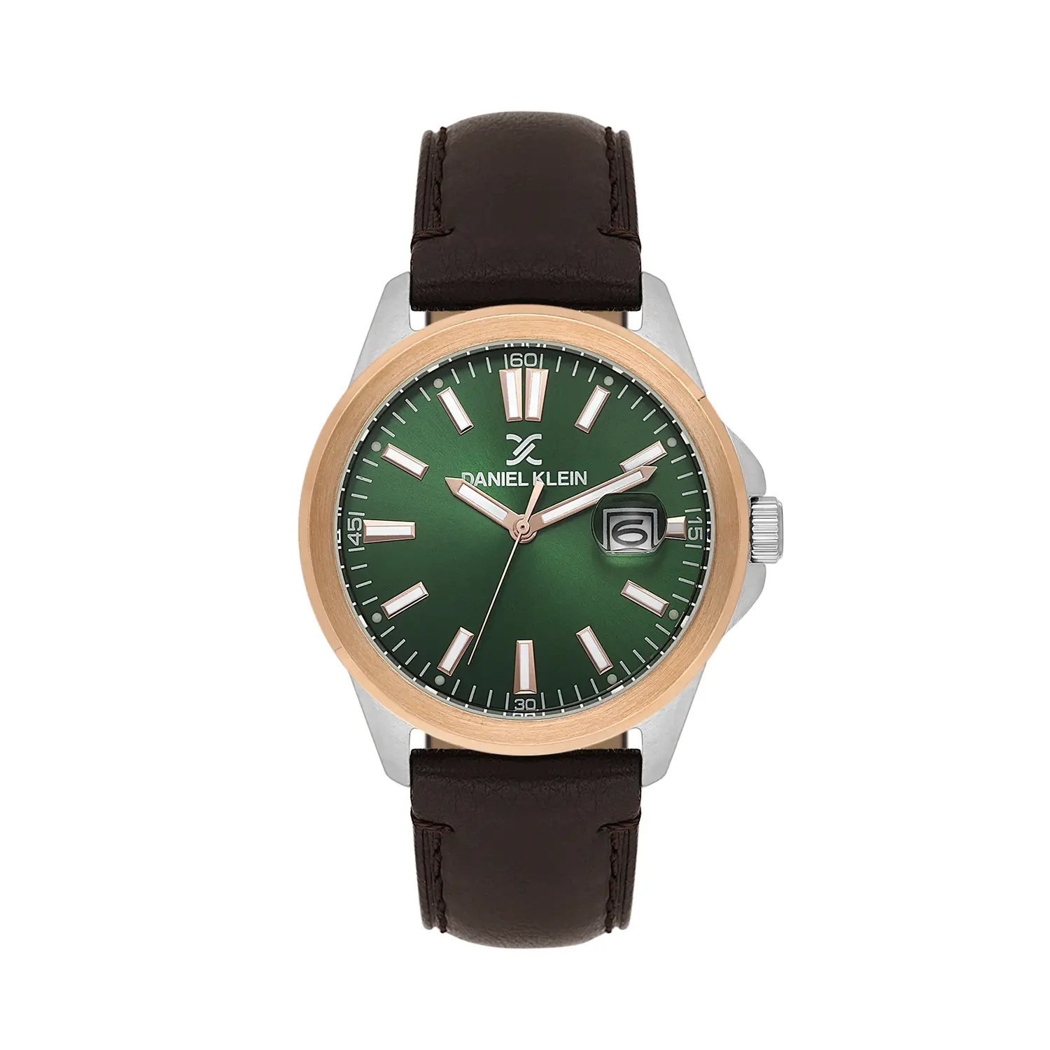 Daniel Klein Premium - Ceas Barbatesc Quartz Maro DK.1.14333-4