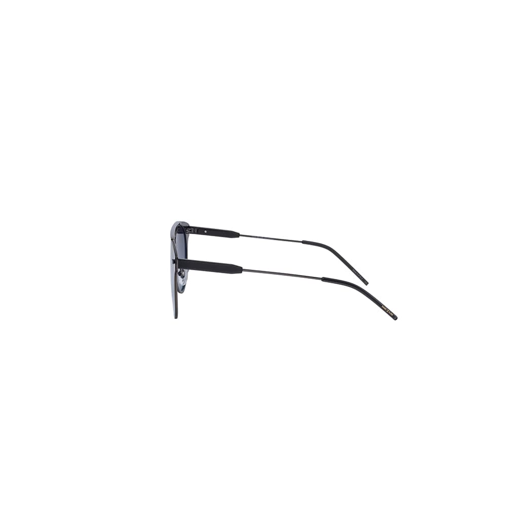 Ochelari de soare Daniel Klein Trendy antracit pentru Dama UV400 DK4197-1