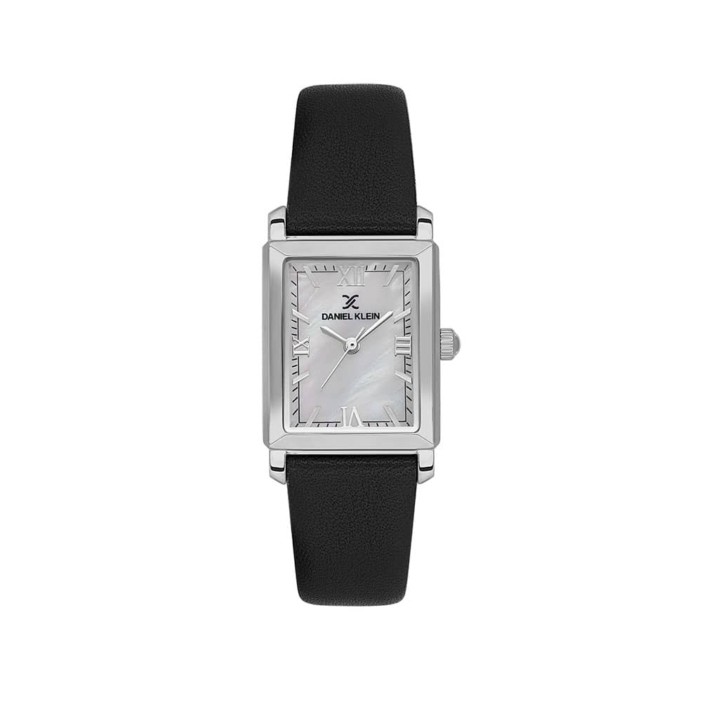 Daniel Klein Premium - Ceas Dama Quartz Negru DK.1.14169-1