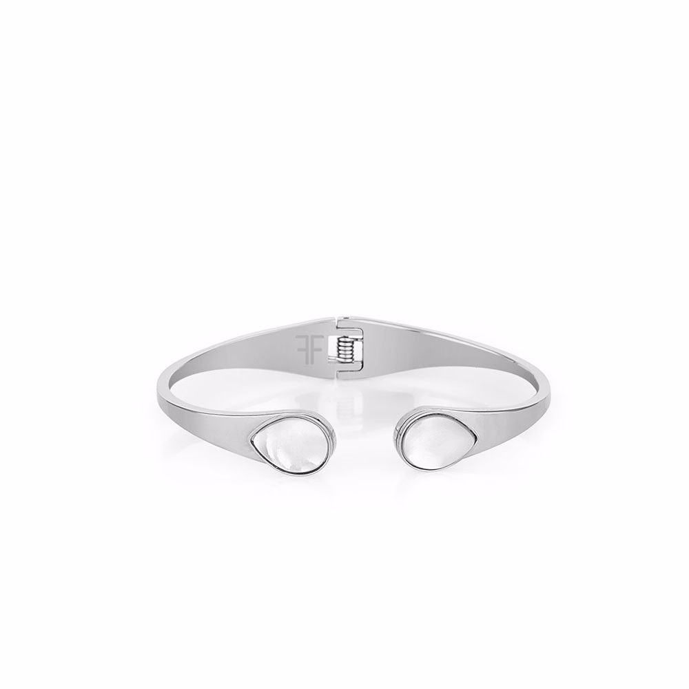Bratara din Inox Freelook Jewelry Dama FRJ.3.3060-1