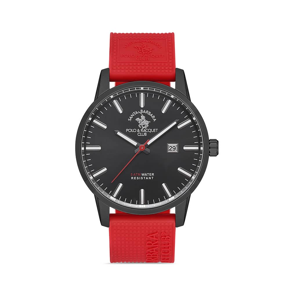 Ceas Santa Barbara Polo Legend SB.1.10215.4