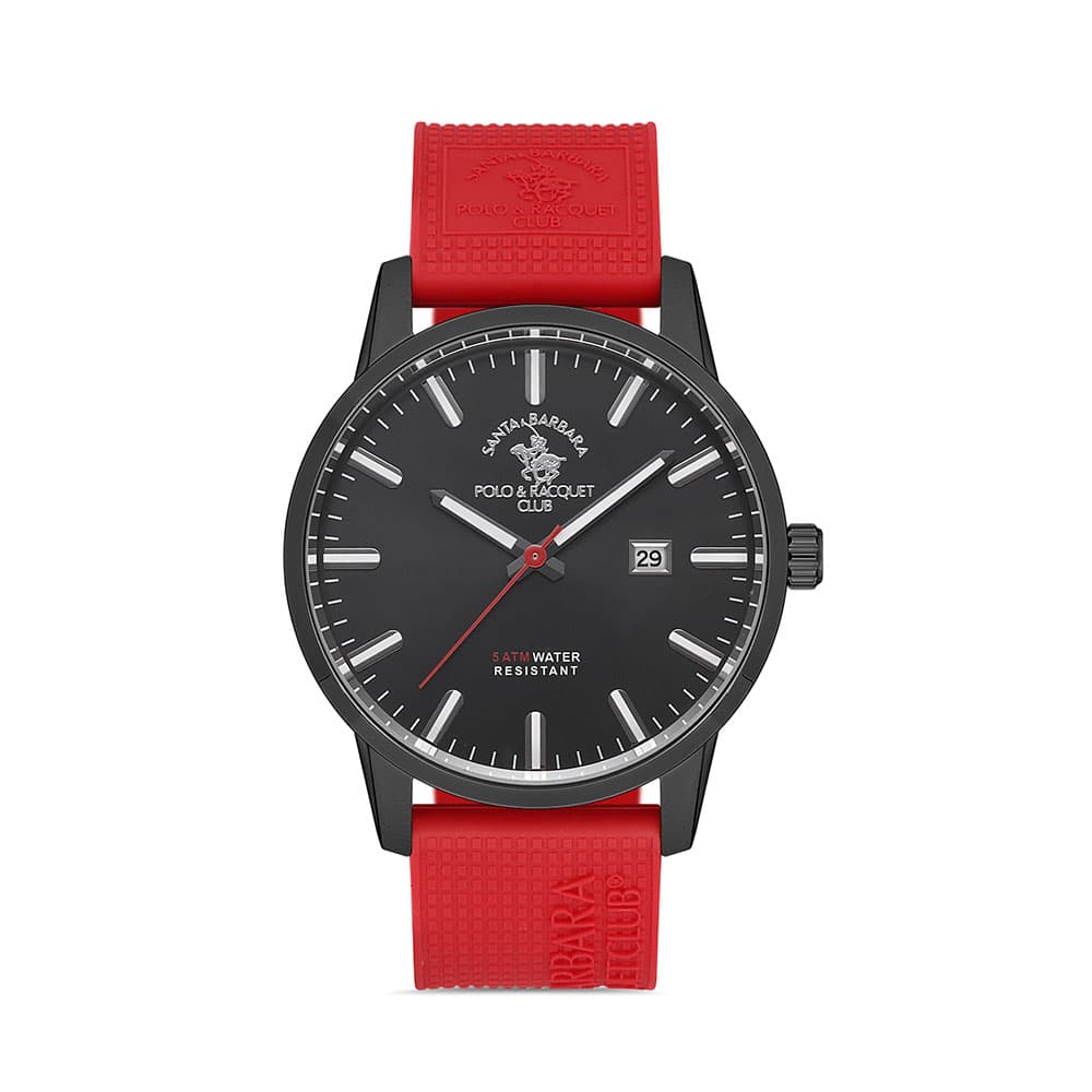 Ceas Santa Barbara Polo Legend SB.1.10215.4