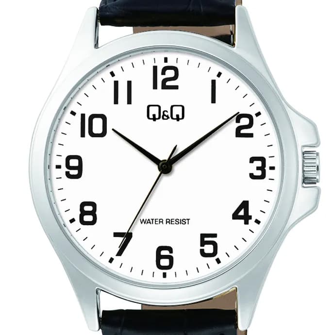 Мъжки часовник Q&Q - C36A-013PY