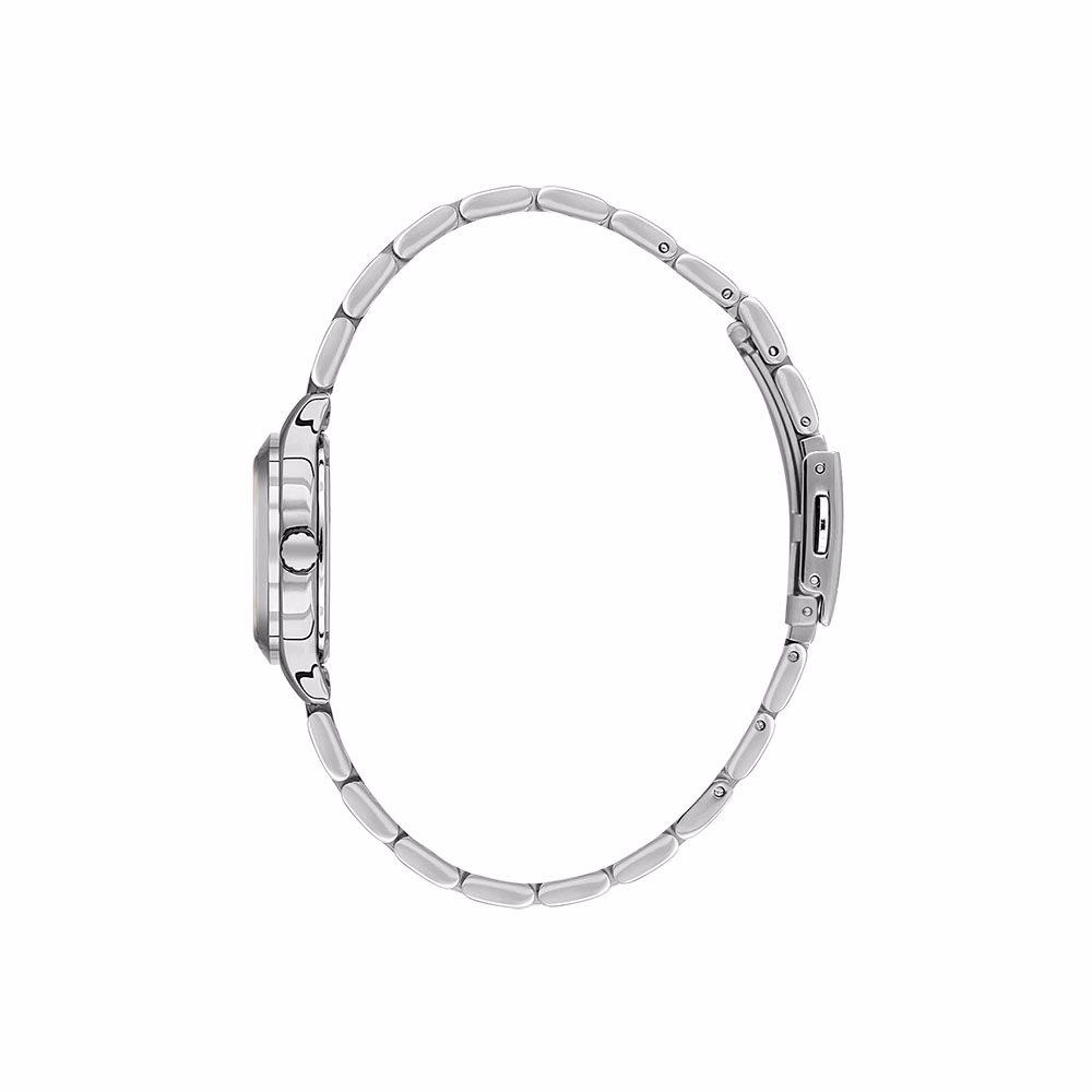 Daniel Klein Premium - Ceas Dama Quartz Argintiu DK.1.13912.2