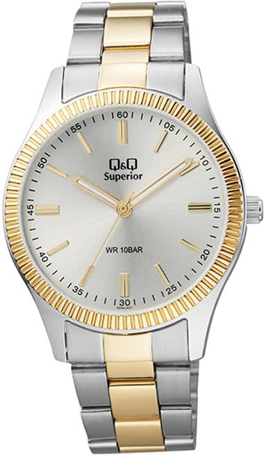 Мъжки часовник Q&Q Superior - S294J401Y