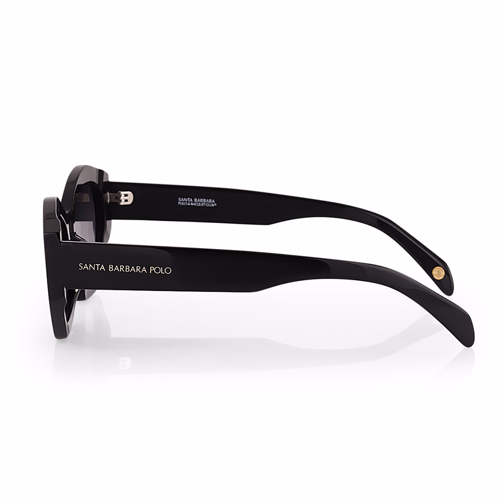 Ochelari de soare Santa Barbara Polo gri pentru Dama UV400 SB1102-1