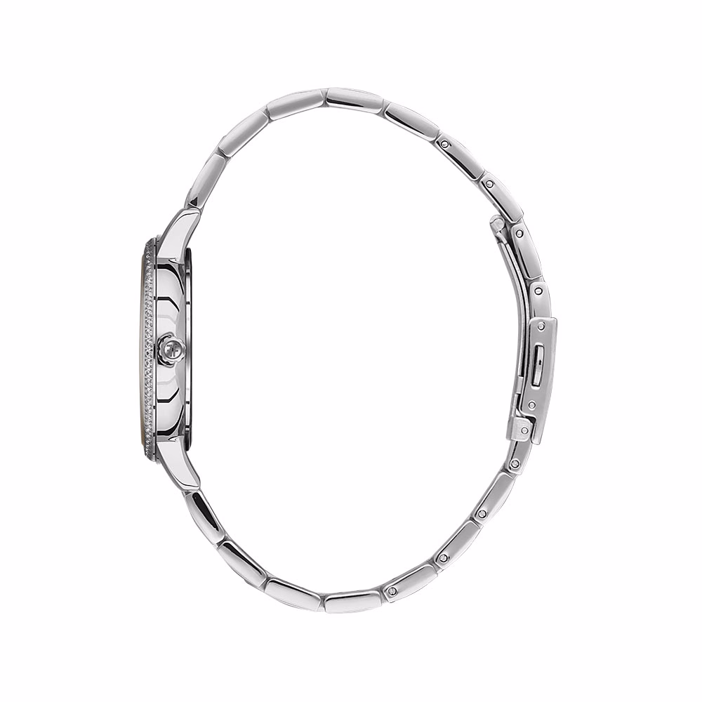 Freelook Lumiere - Ceas Dama Quartz Argintiu FL.1.10404.5