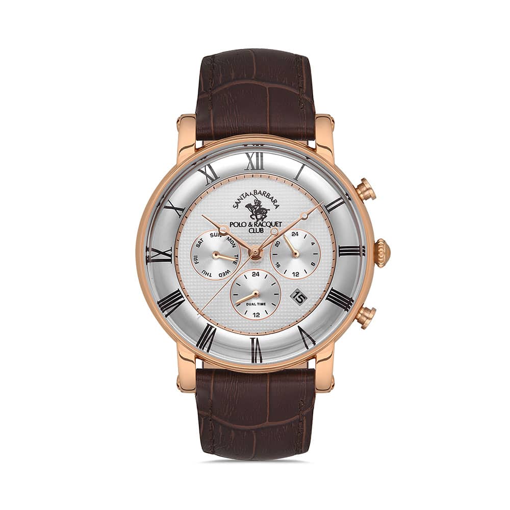 Ceas Santa Barbara Polo Noble SB.1.10267.2