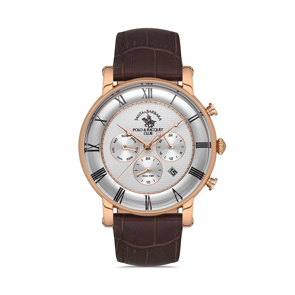 Ceas Santa Barbara Polo Noble SB.1.10267.2