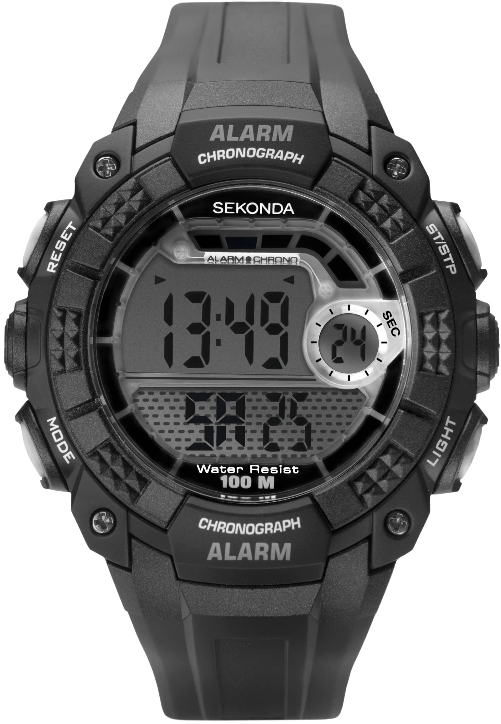 Мъжки часовник Sekonda - S-1674E.05