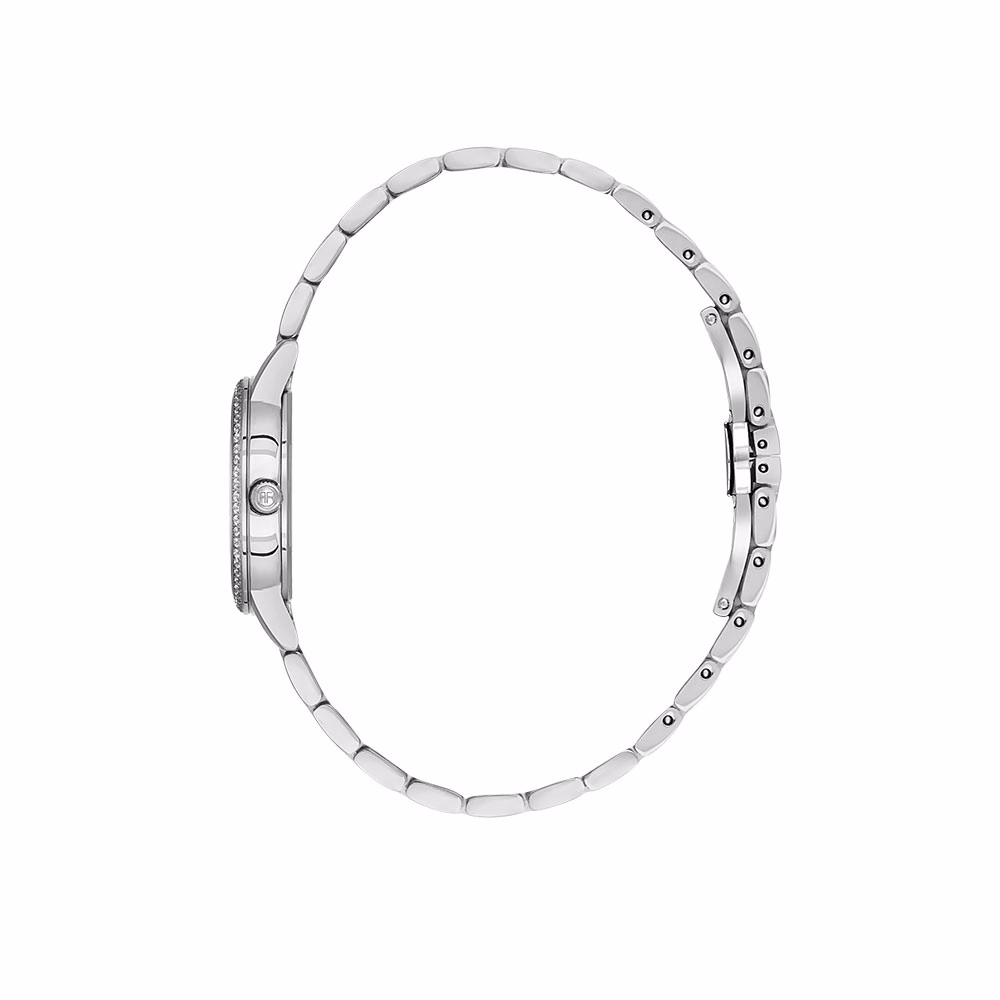 Freelook Lumiere - Ceas Dama Quartz Argintiu FL.1.10476.1