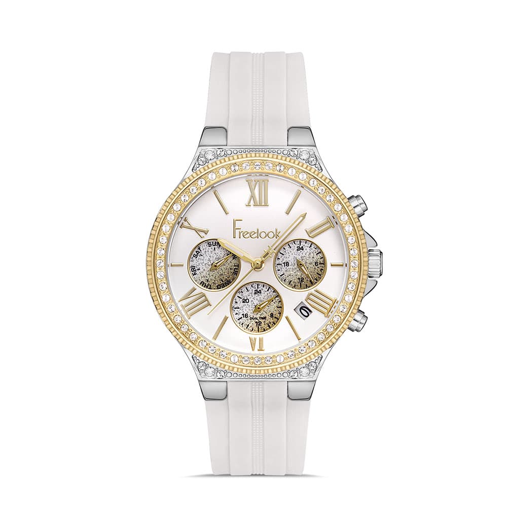 Ceas Freelook Belle FL.1.10278.3