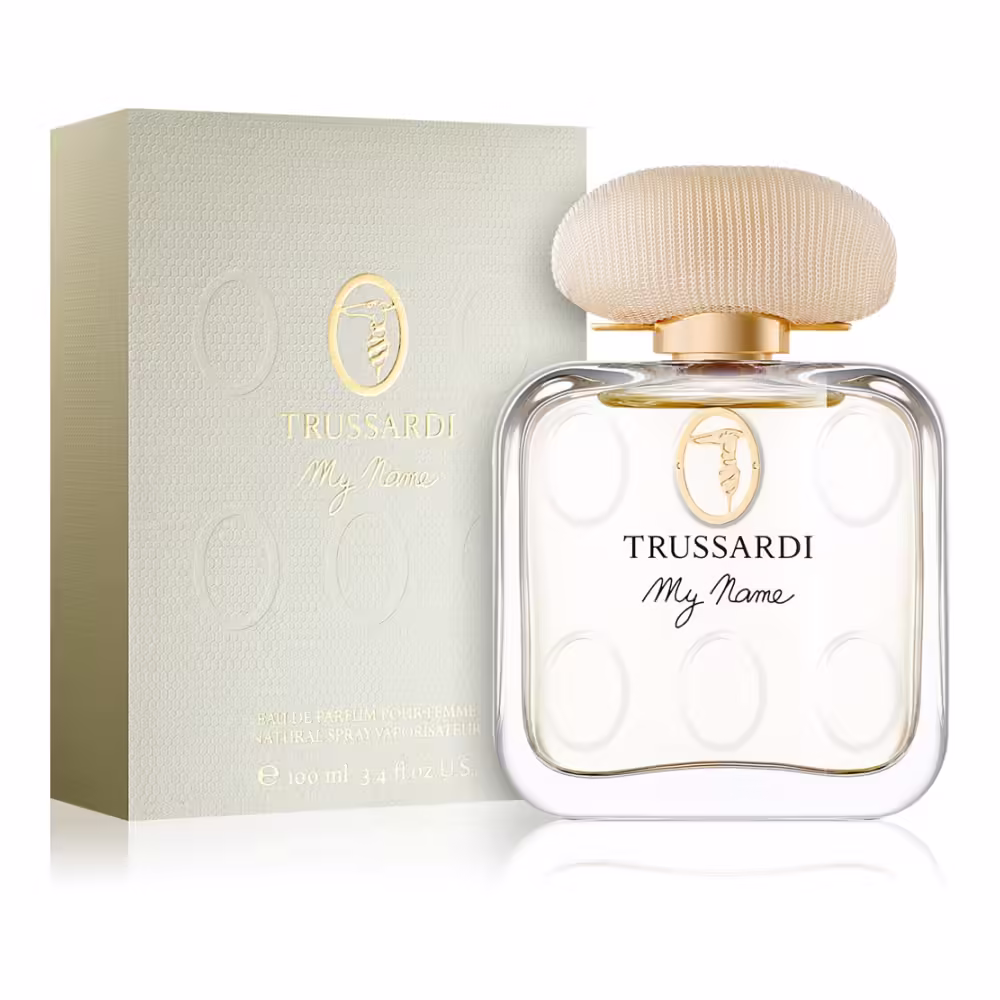 Trussardi My Name EDP pentru Femei