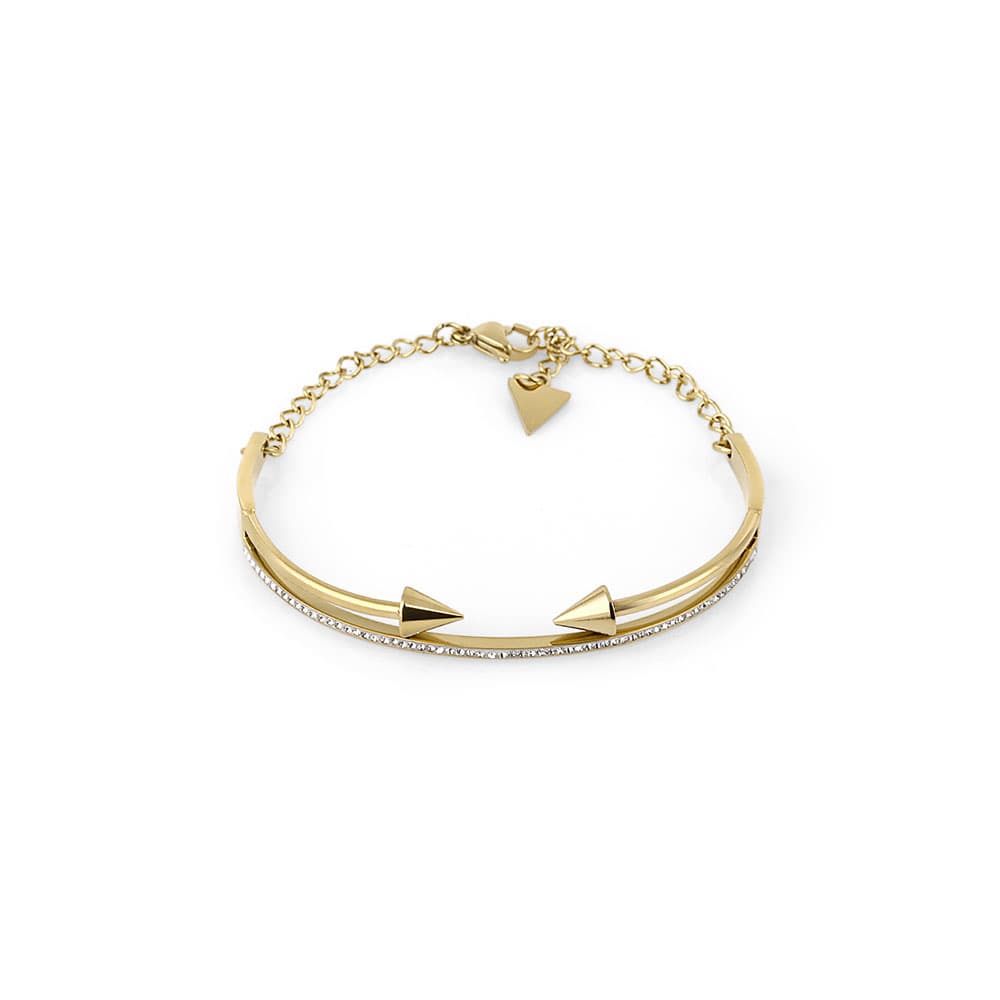 Bratara din Inox Santa Barbara Polo Jewelry Dama SBJ.3.1107-4