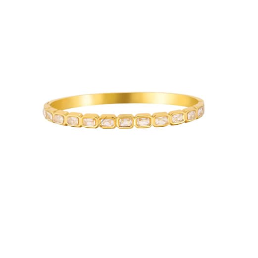 Bratara Fixa Inox Aurie Thia Jewelry S. Steel Dama