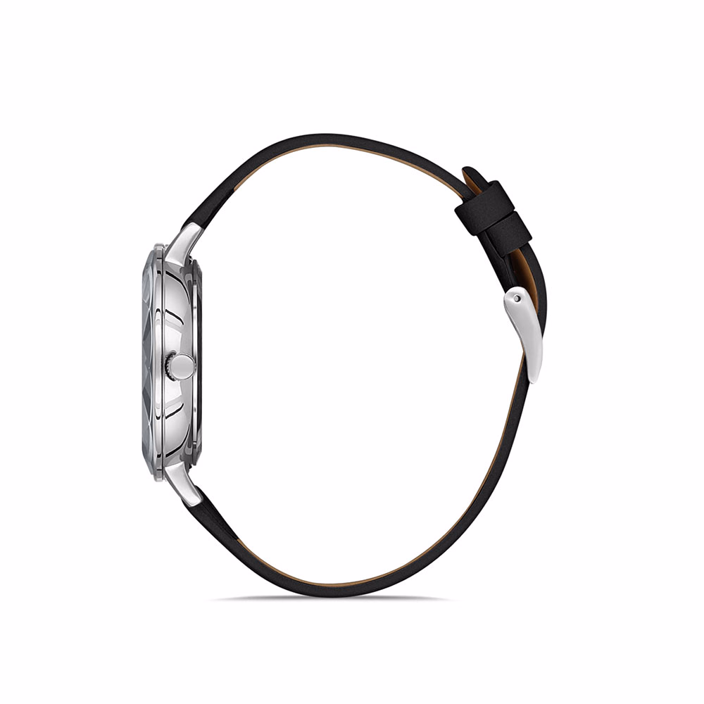 Daniel Klein Premium - Ceas Dama Quartz Negru DK.1.13187.1