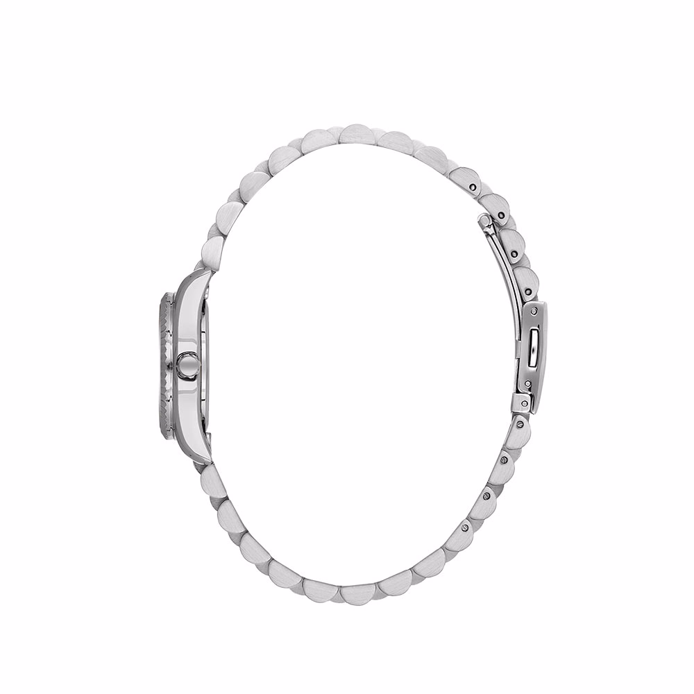 Daniel Klein Premium - Ceas Dama Quartz Argintiu DK.1.13925.1