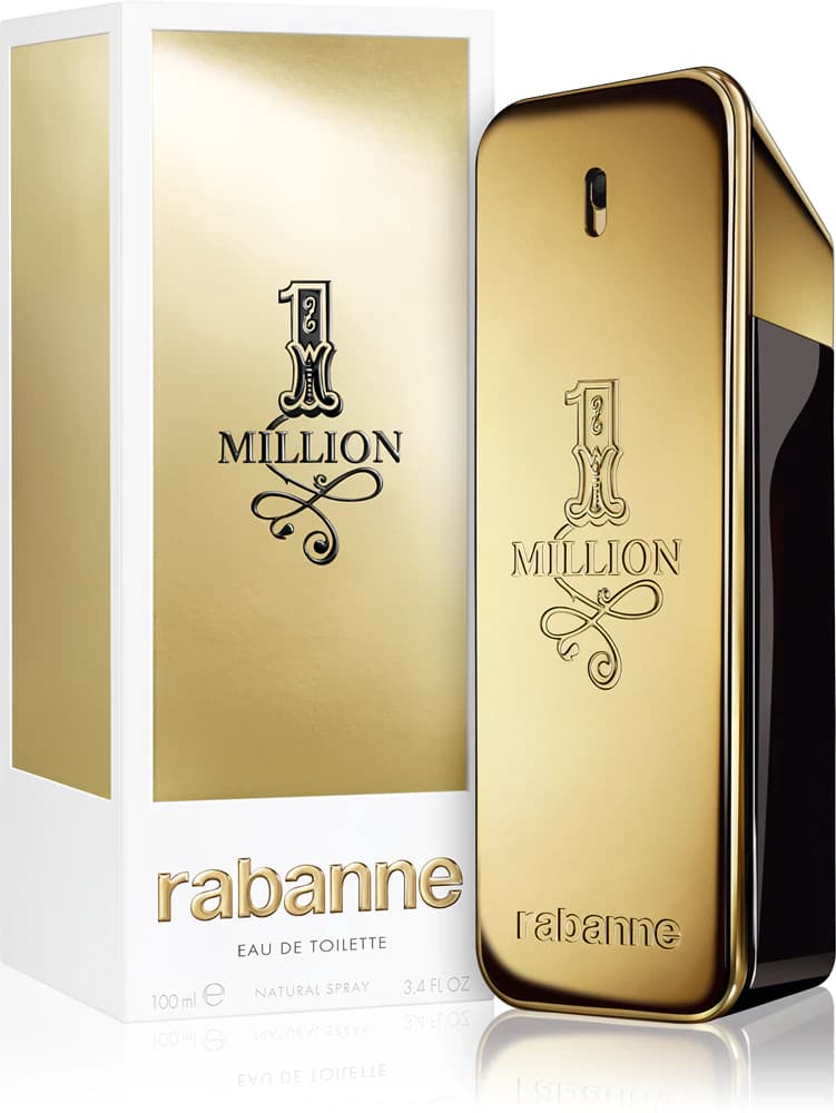 Parfum Rabanne 1 Million pentru bărbați