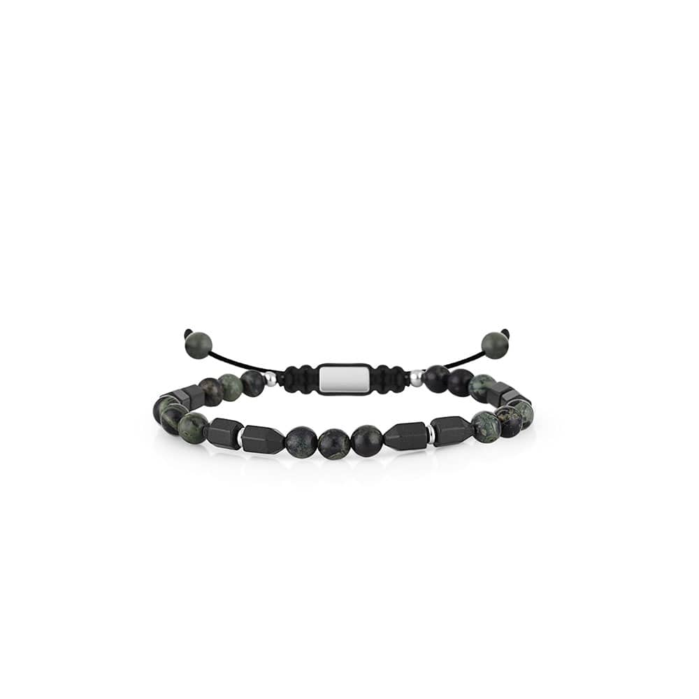 Bratara din Inox Santa Barbara Polo Jewelry Barbati SBJ.6.10012-4