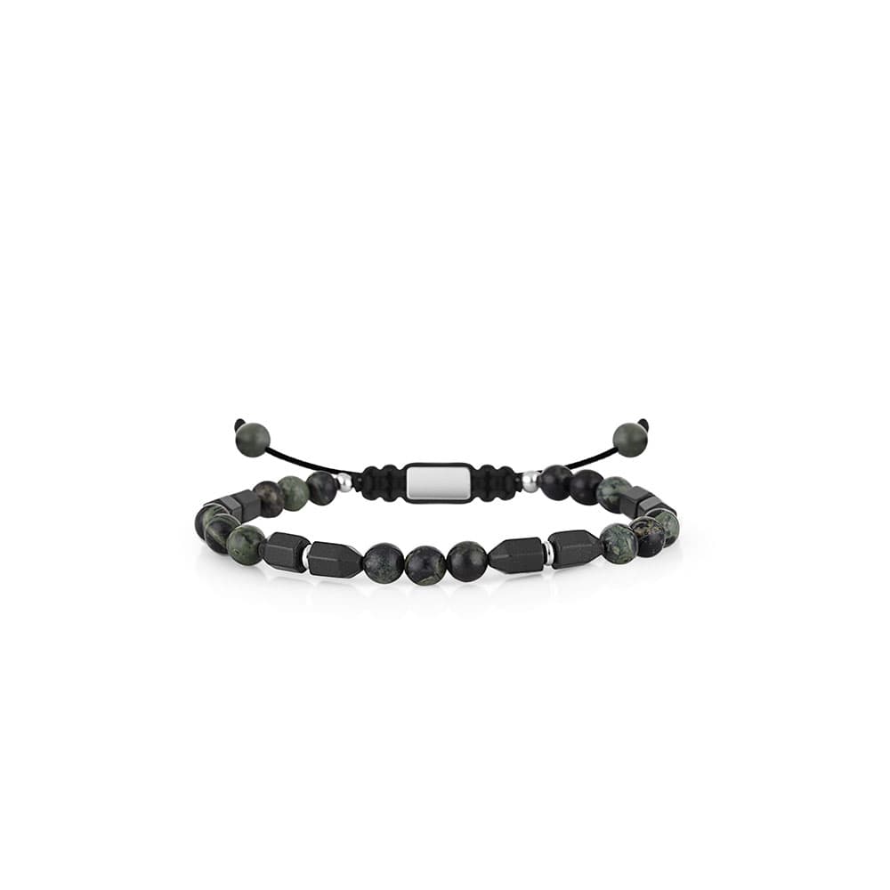 Bratara din Inox Santa Barbara Polo Jewelry Barbati SBJ.6.10012-4
