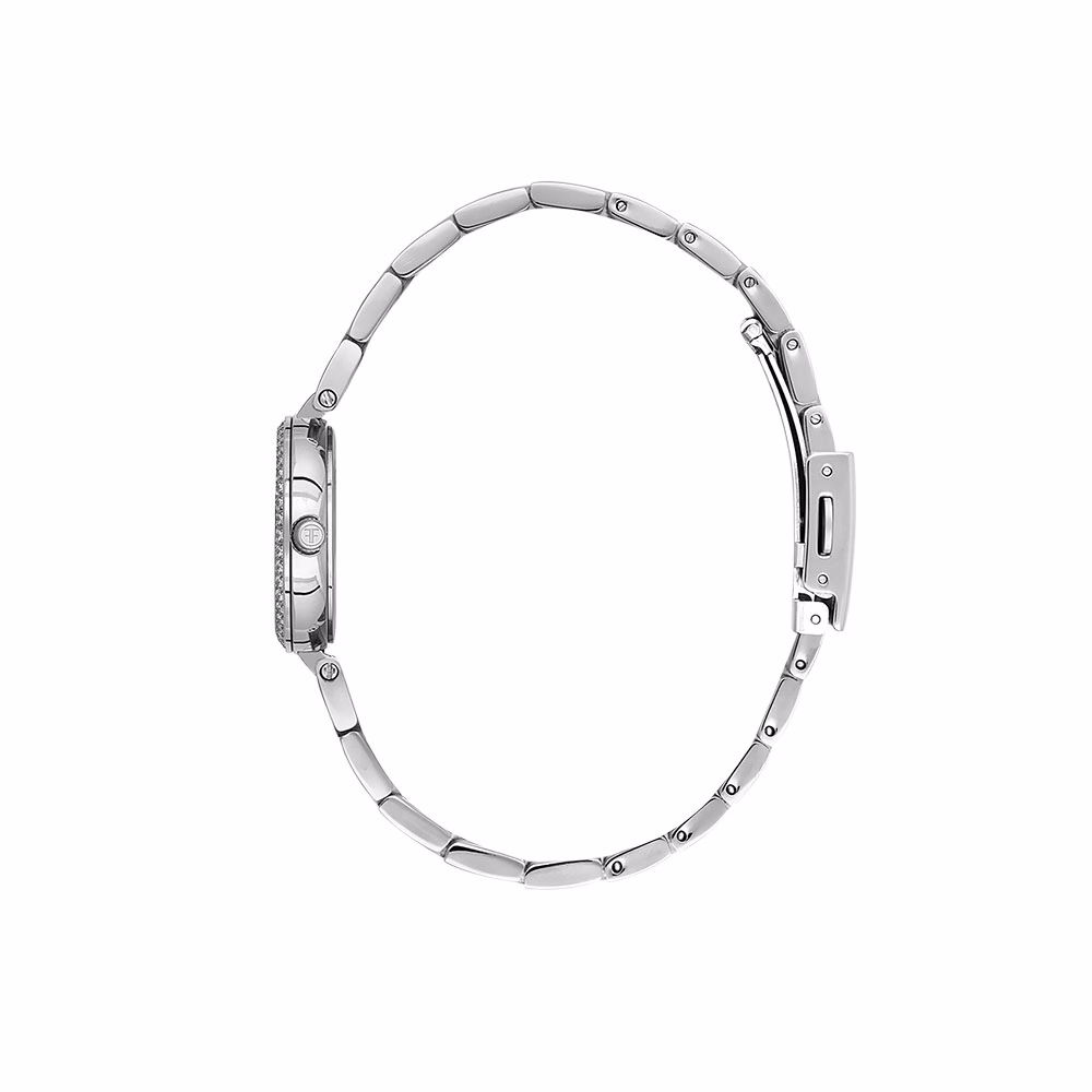 Freelook Lumiere - Ceas Dama Quartz Argintiu FL.1.10426.1
